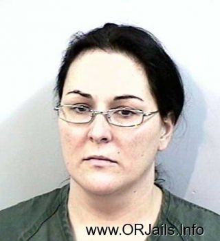 Michelle Jean Jones Mugshot